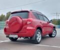 Тойота РАВ 4 2007 в Киеве на Automoto.ua Красный Тойота РАВ 4, объемом двигателя 2 л и пробегом 213 тыс. км за 9600 $, фото 3 на Automoto.ua