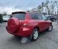Красный Тойота РАВ 4, объемом двигателя 2.4 л и пробегом 336 тыс. км за 10300 $, фото 7 на Automoto.ua