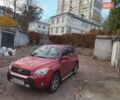 Тойота РАВ 4 2008 в Киеве на Automoto.ua Красный Тойота РАВ 4, объемом двигателя 2 л и пробегом 166 тыс. км за 9700 $, фото 3 на Automoto.ua