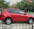 Тойота РАВ 4 2008 в Одессе на Automoto.ua Красный Тойота РАВ 4, объемом двигателя 2.36 л и пробегом 200 тыс. км за 10500 $, фото 31 на Automoto.ua