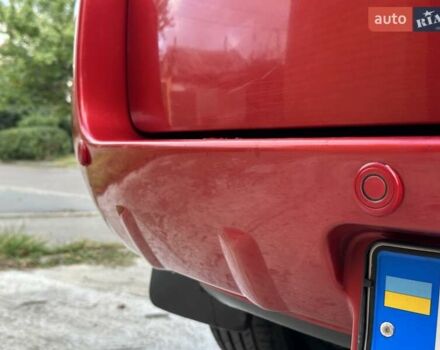 Красный Тойота РАВ 4, объемом двигателя 2.36 л и пробегом 200 тыс. км за 9999 $, фото 28 на Automoto.ua