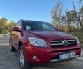 Красный Тойота РАВ 4, объемом двигателя 2 л и пробегом 197 тыс. км за 10900 $, фото 1 на Automoto.ua