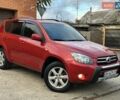 Тойота РАВ 4 2008 в Одессе на Automoto.ua Красный Тойота РАВ 4, объемом двигателя 2.36 л и пробегом 200 тыс. км за 10500 $, фото 40 на Automoto.ua