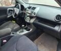 Красный Тойота РАВ 4, объемом двигателя 2 л и пробегом 337 тыс. км за 8500 $, фото 5 на Automoto.ua