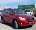 Красный Тойота РАВ 4, объемом двигателя 2 л и пробегом 278 тыс. км за 6990 $, фото 2 на Automoto.ua