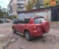 Тойота РАВ 4 2008 в Киеве на Automoto.ua Красный Тойота РАВ 4, объемом двигателя 2 л и пробегом 166 тыс. км за 9700 $, фото 13 на Automoto.ua
