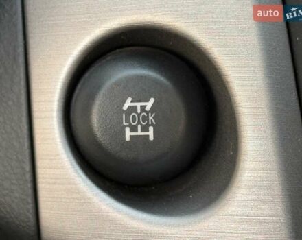 Красный Тойота РАВ 4, объемом двигателя 2 л и пробегом 174 тыс. км за 10999 $, фото 34 на Automoto.ua