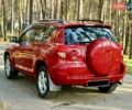 Красный Тойота РАВ 4, объемом двигателя 2 л и пробегом 174 тыс. км за 10999 $, фото 6 на Automoto.ua