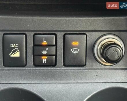 Красный Тойота РАВ 4, объемом двигателя 2 л и пробегом 174 тыс. км за 10999 $, фото 34 на Automoto.ua