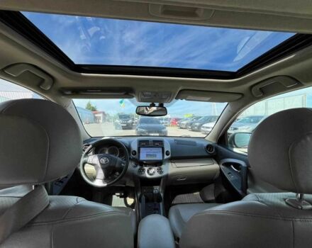 Красный Тойота РАВ 4, объемом двигателя 2 л и пробегом 278 тыс. км за 6990 $, фото 21 на Automoto.ua