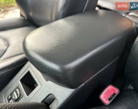 Красный Тойота РАВ 4, объемом двигателя 2.36 л и пробегом 200 тыс. км за 9999 $, фото 97 на Automoto.ua