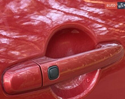 Красный Тойота РАВ 4, объемом двигателя 2 л и пробегом 174 тыс. км за 10999 $, фото 50 на Automoto.ua