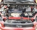 Красный Тойота РАВ 4, объемом двигателя 2 л и пробегом 337 тыс. км за 8500 $, фото 4 на Automoto.ua