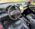 Красный Тойота РАВ 4, объемом двигателя 2 л и пробегом 174 тыс. км за 10999 $, фото 12 на Automoto.ua