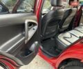 Красный Тойота РАВ 4, объемом двигателя 2.36 л и пробегом 200 тыс. км за 9999 $, фото 73 на Automoto.ua