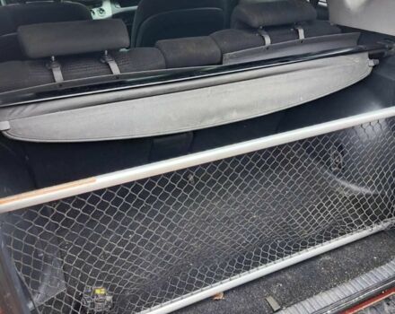 Красный Тойота РАВ 4, объемом двигателя 2 л и пробегом 337 тыс. км за 8500 $, фото 6 на Automoto.ua