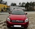 Красный Тойота РАВ 4, объемом двигателя 2 л и пробегом 131 тыс. км за 12999 $, фото 9 на Automoto.ua