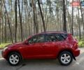 Красный Тойота РАВ 4, объемом двигателя 2 л и пробегом 174 тыс. км за 10999 $, фото 3 на Automoto.ua