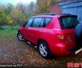 Красный Тойота РАВ 4, объемом двигателя 2 л и пробегом 0 тыс. км за 9000 $, фото 2 на Automoto.ua