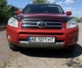 Красный Тойота РАВ 4, объемом двигателя 2 л и пробегом 229 тыс. км за 11200 $, фото 1 на Automoto.ua