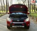 Красный Тойота РАВ 4, объемом двигателя 2 л и пробегом 174 тыс. км за 10999 $, фото 54 на Automoto.ua