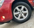 Тойота РАВ 4 2008 в Одессе на Automoto.ua Красный Тойота РАВ 4, объемом двигателя 2.36 л и пробегом 200 тыс. км за 10500 $, фото 4 на Automoto.ua