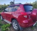 Червоний Тойота РАВ 4, об'ємом двигуна 2 л та пробігом 230 тис. км за 4650 $, фото 2 на Automoto.ua