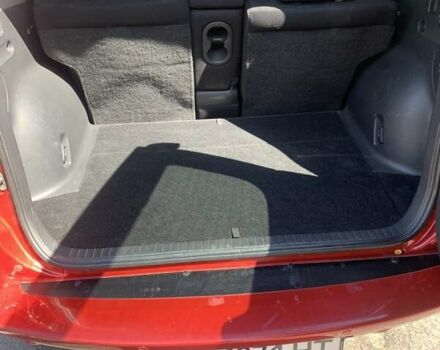 Красный Тойота РАВ 4, объемом двигателя 2 л и пробегом 229 тыс. км за 11200 $, фото 4 на Automoto.ua