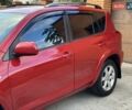 Тойота РАВ 4 2008 в Одессе на Automoto.ua Красный Тойота РАВ 4, объемом двигателя 2.36 л и пробегом 200 тыс. км за 10500 $, фото 8 на Automoto.ua