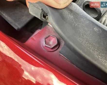 Красный Тойота РАВ 4, объемом двигателя 2.36 л и пробегом 200 тыс. км за 9999 $, фото 117 на Automoto.ua