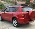 Тойота РАВ 4 2008 в Одессе на Automoto.ua Красный Тойота РАВ 4, объемом двигателя 2.36 л и пробегом 200 тыс. км за 10500 $, фото 17 на Automoto.ua