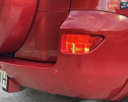 Красный Тойота РАВ 4, объемом двигателя 2.36 л и пробегом 200 тыс. км за 9999 $, фото 34 на Automoto.ua