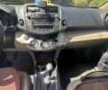 Красный Тойота РАВ 4, объемом двигателя 2.4 л и пробегом 200 тыс. км за 8300 $, фото 14 на Automoto.ua