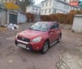 Тойота РАВ 4 2008 в Киеве на Automoto.ua Красный Тойота РАВ 4, объемом двигателя 2 л и пробегом 166 тыс. км за 9700 $, фото 7 на Automoto.ua