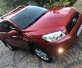 Красный Тойота РАВ 4, объемом двигателя 2 л и пробегом 232 тыс. км за 8999 $, фото 1 на Automoto.ua