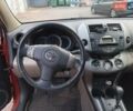 Тойота РАВ 4 2008 в Киеве на Automoto.ua Красный Тойота РАВ 4, объемом двигателя 2 л и пробегом 166 тыс. км за 9700 $, фото 1 на Automoto.ua