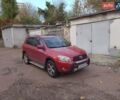 Тойота РАВ 4 2008 в Киеве на Automoto.ua Красный Тойота РАВ 4, объемом двигателя 2 л и пробегом 166 тыс. км за 9700 $, фото 11 на Automoto.ua