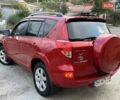 Тойота РАВ 4 2008 в Одессе на Automoto.ua Красный Тойота РАВ 4, объемом двигателя 2.36 л и пробегом 200 тыс. км за 10500 $, фото 18 на Automoto.ua
