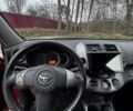 Червоний Тойота РАВ 4, об'ємом двигуна 2 л та пробігом 131 тис. км за 12999 $, фото 6 на Automoto.ua