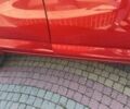 Красный Тойота РАВ 4, объемом двигателя 2.4 л и пробегом 200 тыс. км за 8300 $, фото 7 на Automoto.ua
