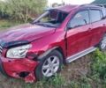 Червоний Тойота РАВ 4, об'ємом двигуна 2 л та пробігом 230 тис. км за 4650 $, фото 1 на Automoto.ua