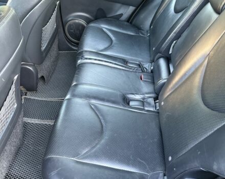 Красный Тойота РАВ 4, объемом двигателя 2 л и пробегом 194 тыс. км за 10500 $, фото 5 на Automoto.ua