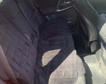 Красный Тойота РАВ 4, объемом двигателя 2 л и пробегом 229 тыс. км за 11200 $, фото 13 на Automoto.ua