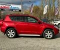 Красный Тойота РАВ 4, объемом двигателя 2 л и пробегом 229 тыс. км за 11400 $, фото 7 на Automoto.ua