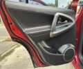 Тойота РАВ 4 2008 в Одессе на Automoto.ua Красный Тойота РАВ 4, объемом двигателя 2.36 л и пробегом 200 тыс. км за 10500 $, фото 75 на Automoto.ua