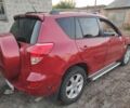 Красный Тойота РАВ 4, объемом двигателя 2 л и пробегом 260 тыс. км за 4750 $, фото 1 на Automoto.ua