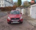 Тойота РАВ 4 2008 в Киеве на Automoto.ua Красный Тойота РАВ 4, объемом двигателя 2 л и пробегом 166 тыс. км за 9700 $, фото 6 на Automoto.ua