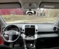 Червоний Тойота РАВ 4, об'ємом двигуна 2 л та пробігом 131 тис. км за 12999 $, фото 5 на Automoto.ua
