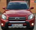 Тойота РАВ 4 2008 в Одессе на Automoto.ua Красный Тойота РАВ 4, объемом двигателя 2.36 л и пробегом 200 тыс. км за 10500 $, фото 47 на Automoto.ua