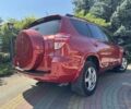 Красный Тойота РАВ 4, объемом двигателя 2.4 л и пробегом 200 тыс. км за 8300 $, фото 1 на Automoto.ua